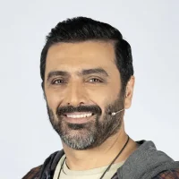 امین زندگانی