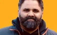 امین محمودی یکتا