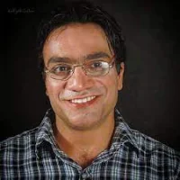انوش معظمی