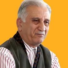 انوش نصر