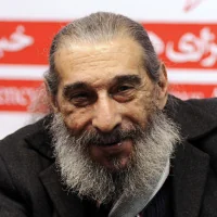 انوشیروان ارجمند