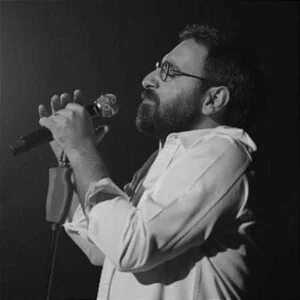 آرمان گرشاسبی