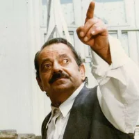 اکبر دودکار