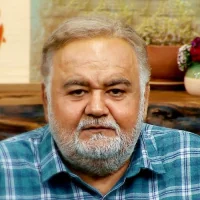 اکبر عبدی