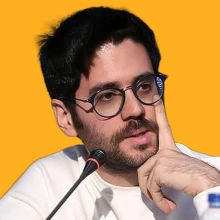 بامداد افشار