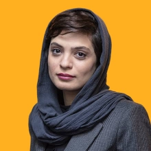 بهار کاتوزی