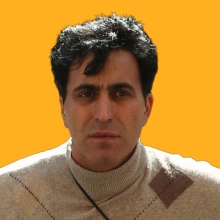 بهرام بهرامیان