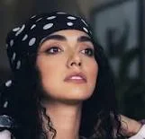 آزاده سدیری