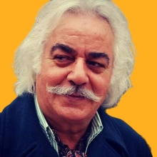 بهزاد رحیم خانی