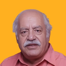 بهزاد فراهانی