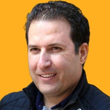 بهمن کامیار