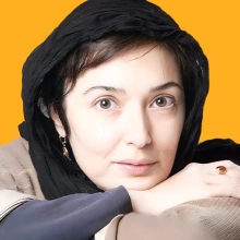 آتنه فقیه نصیری