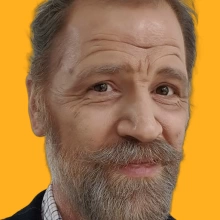 جان دی مایکلز