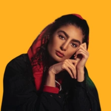 آتوسا کلانتری