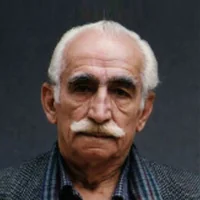 جعفر بزرگی