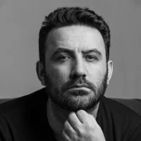 جمشید محمودی