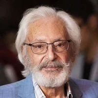 جمشید مشایخی