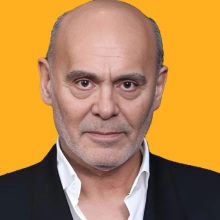 جمشید هاشم پور