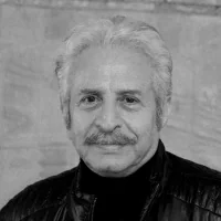 جمشید گرگین