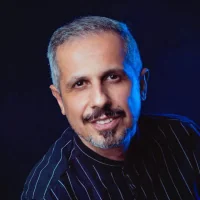 جواد رضویان