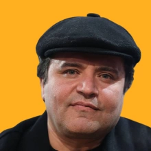 جواد قامتی