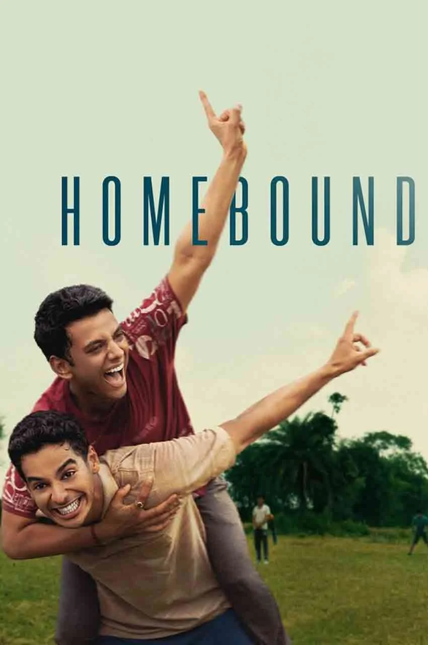 فیلم به خانه برگشته