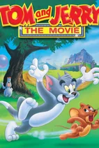 انیمیشن تام و جری : فیلم
