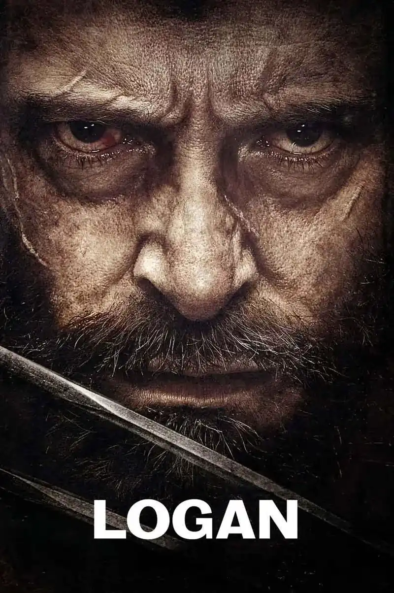 فیلم لوگان