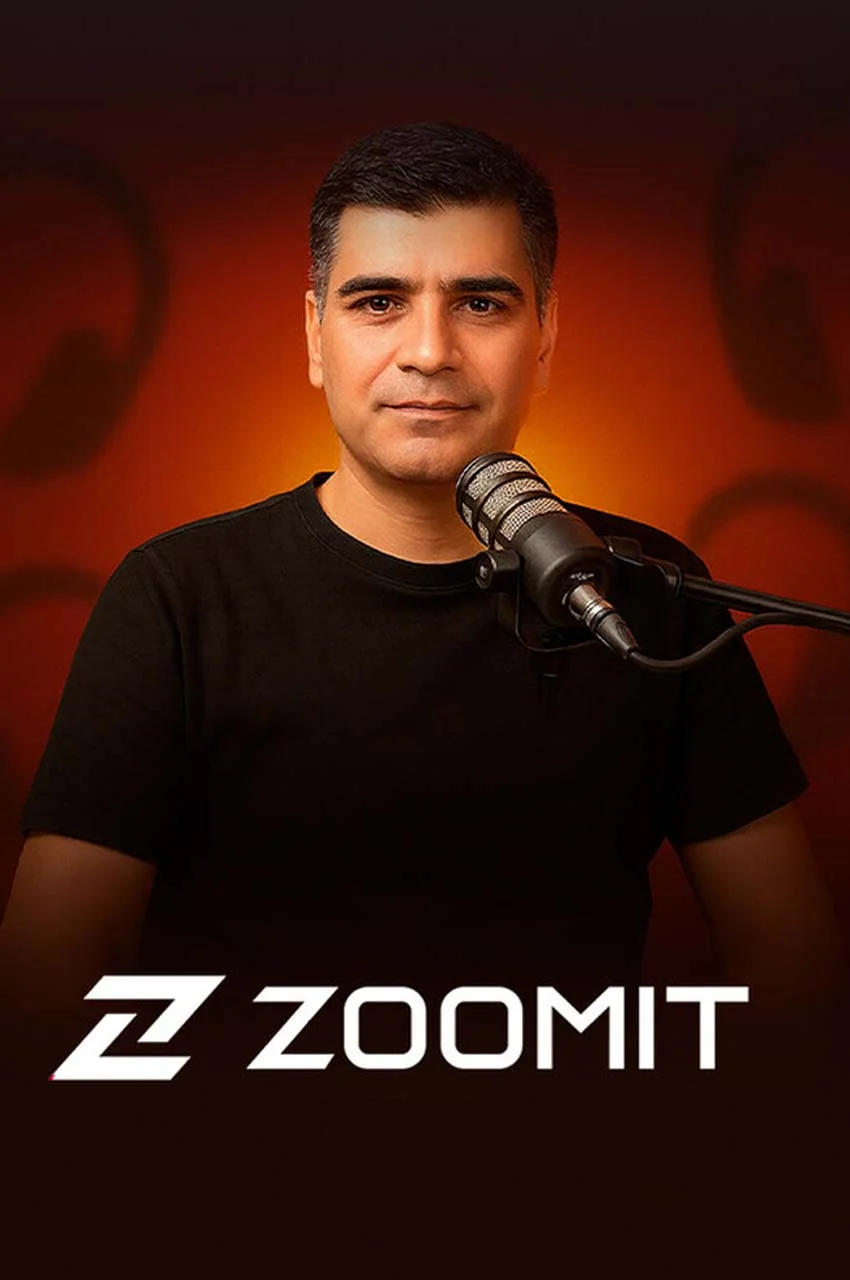 تاک شو زومکست