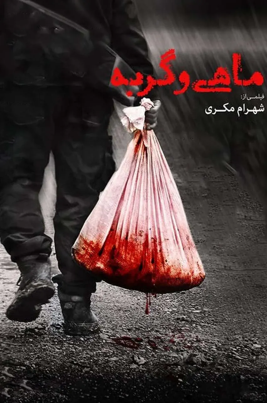 فیلم ماهی و گربه