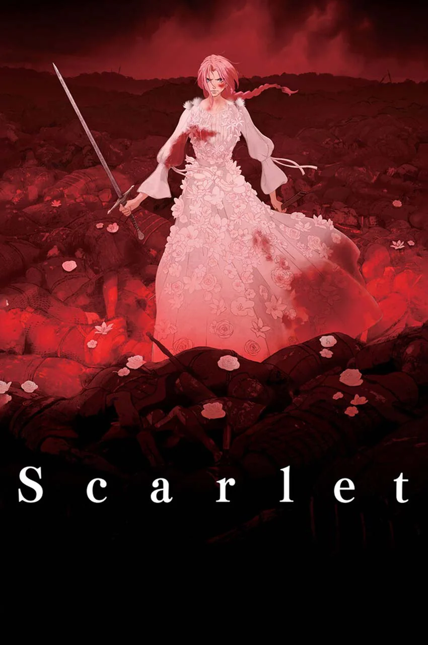 فیلم اسکارلت