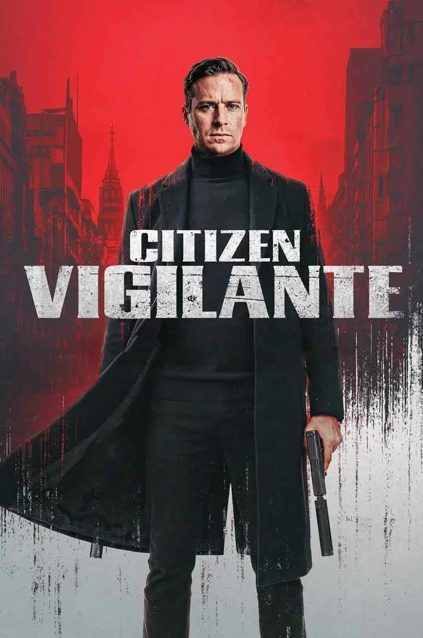 فیلم شهروند انتقام جو