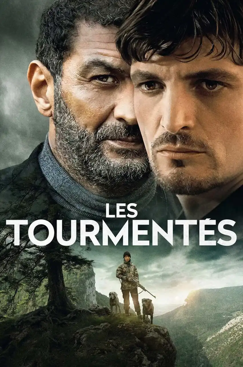 فیلم تسخیر ذهن‌ ها