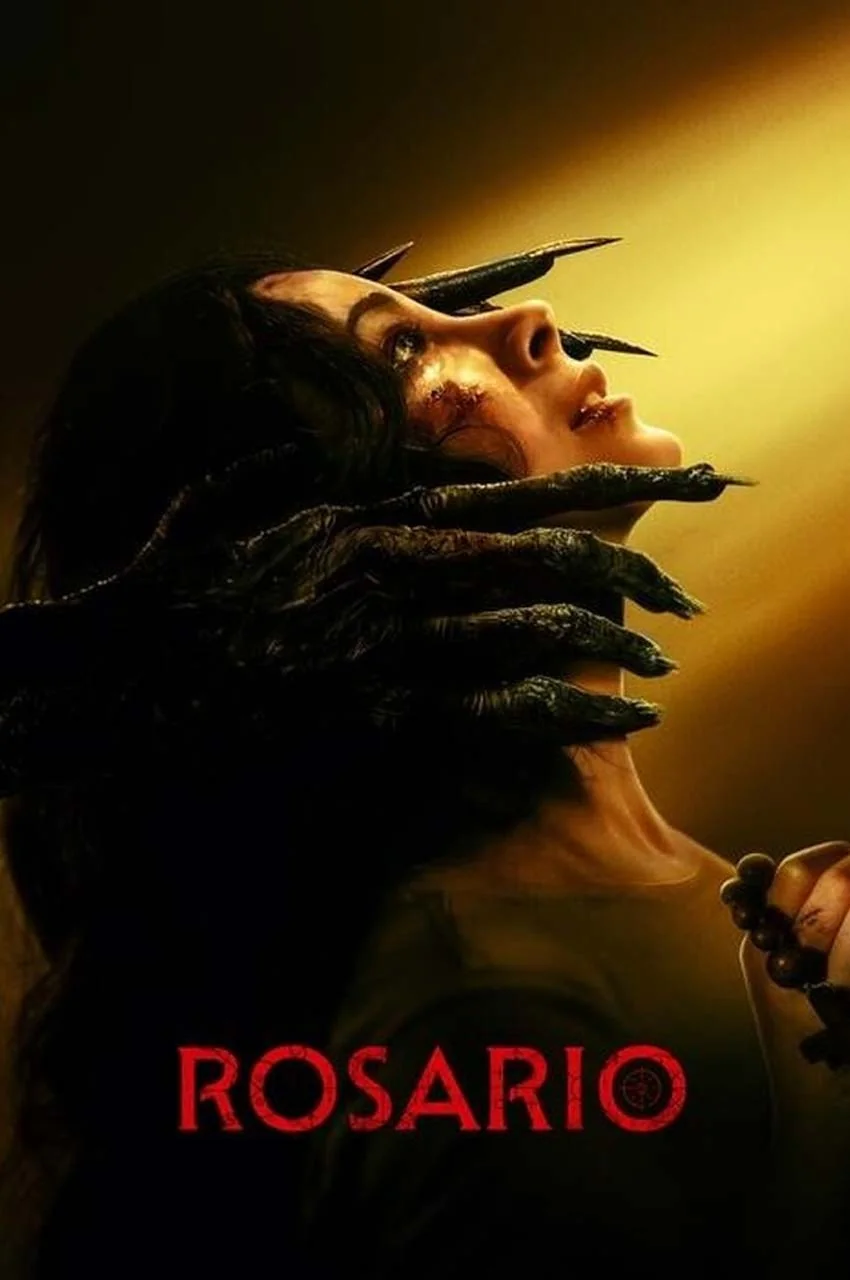 فیلم روزاریو