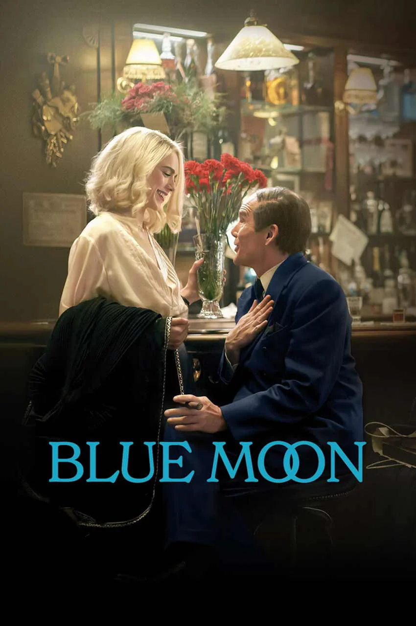 فیلم ماه آبی