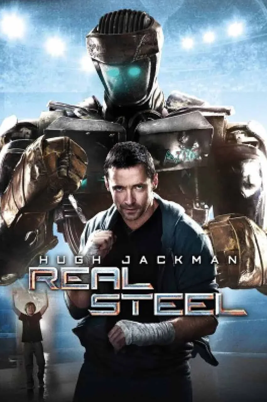 فیلم فولاد ناب