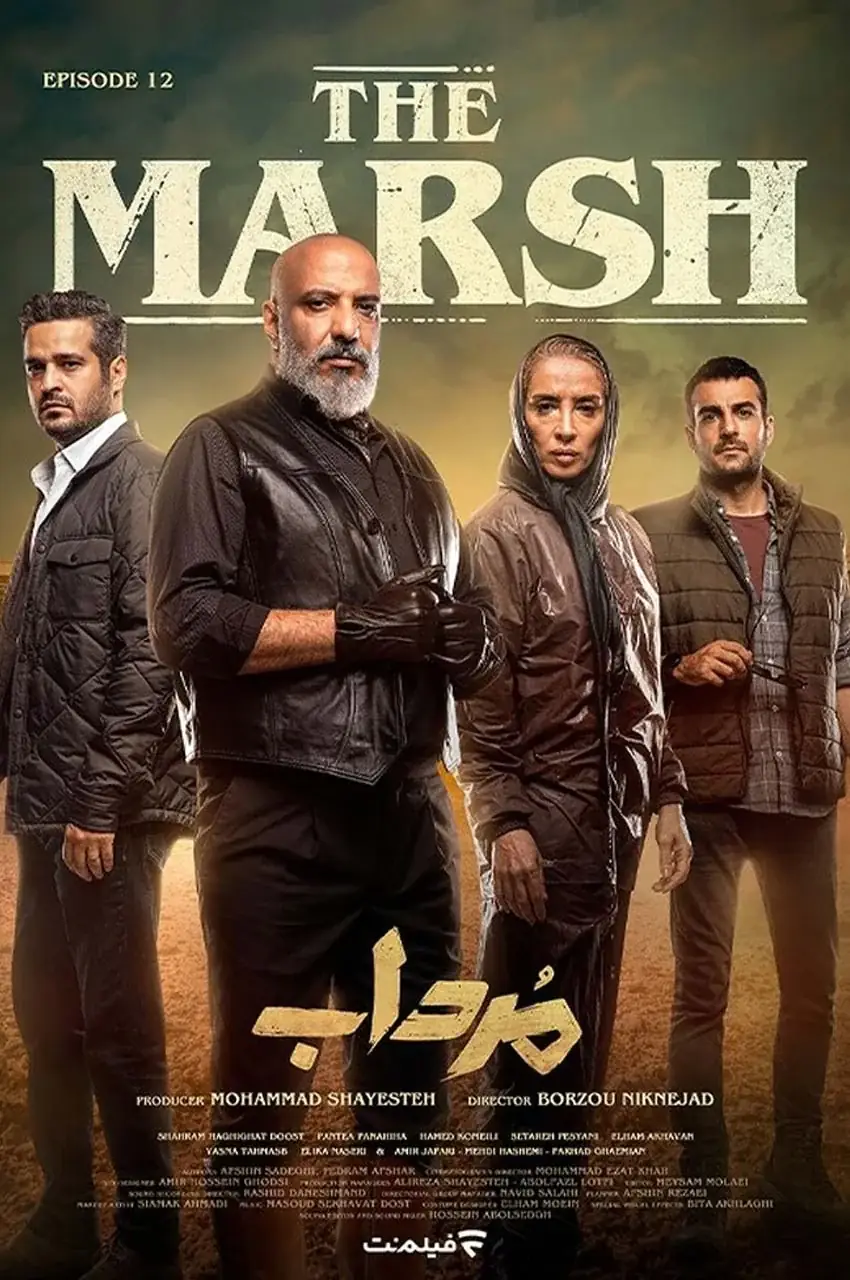 قسمت 12