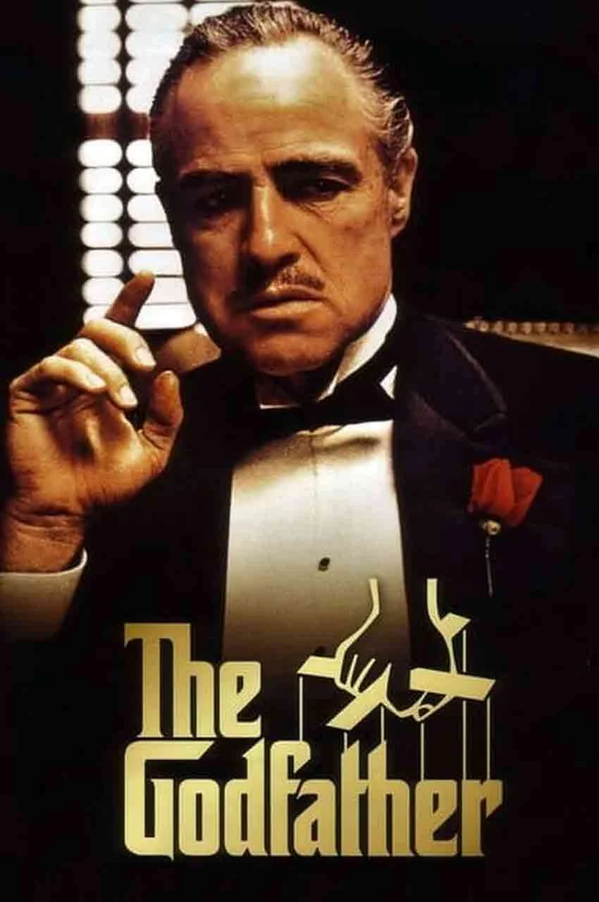 فیلم پدر خوانده