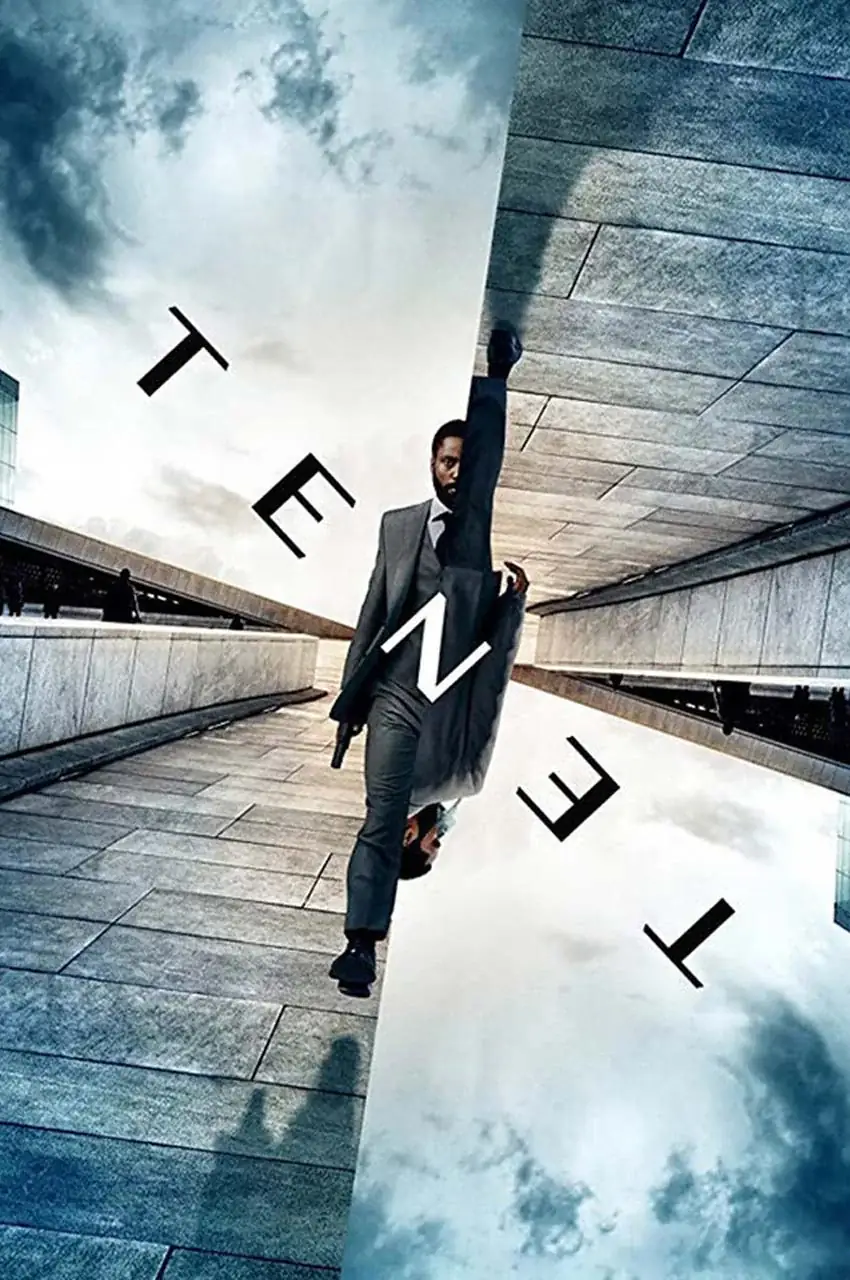 فیلم انگاشته (تنت)