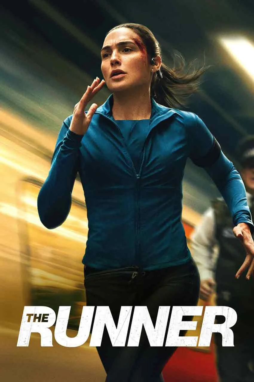فیلم دونده