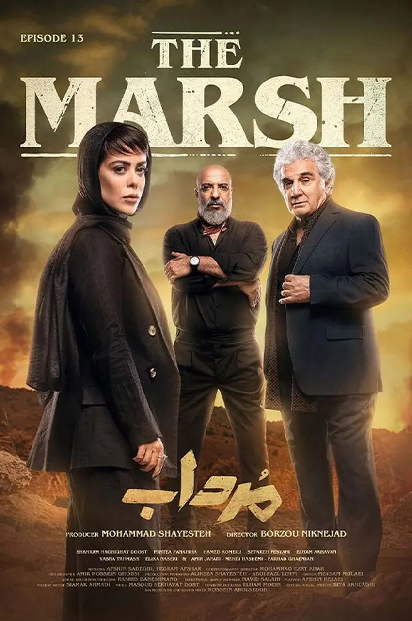 قسمت 13