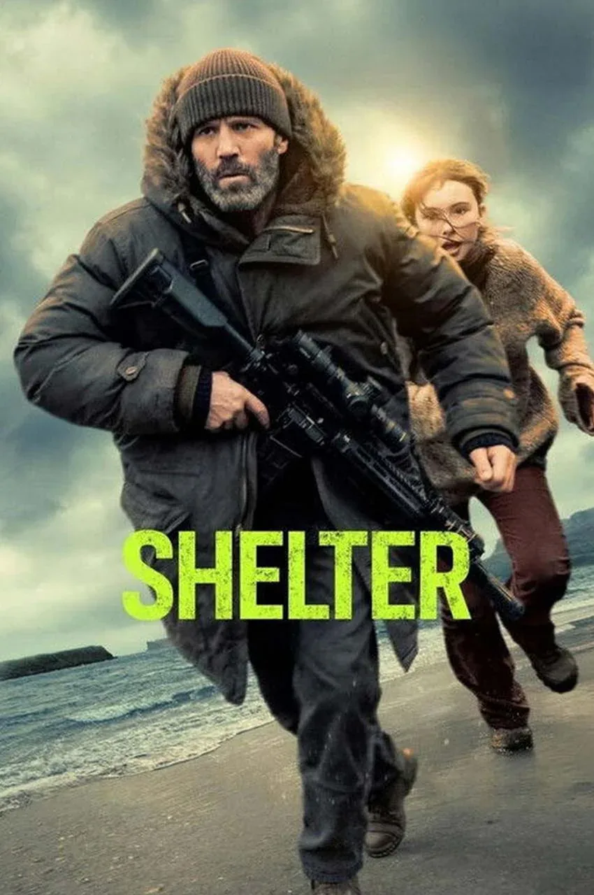 فیلم پناهگاه