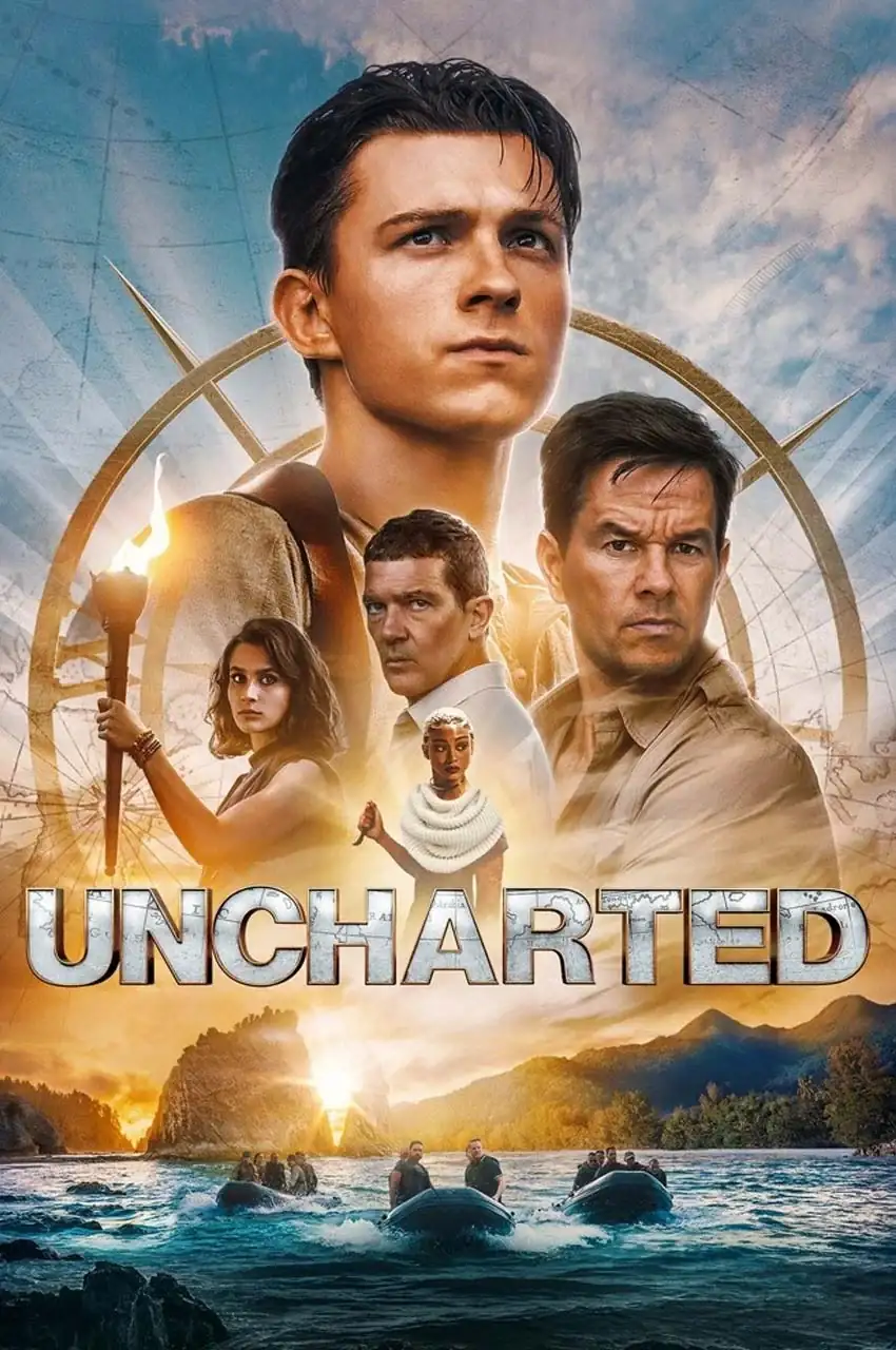 فیلم ناشناخته