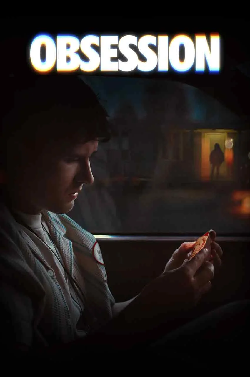 فیلم وسواس