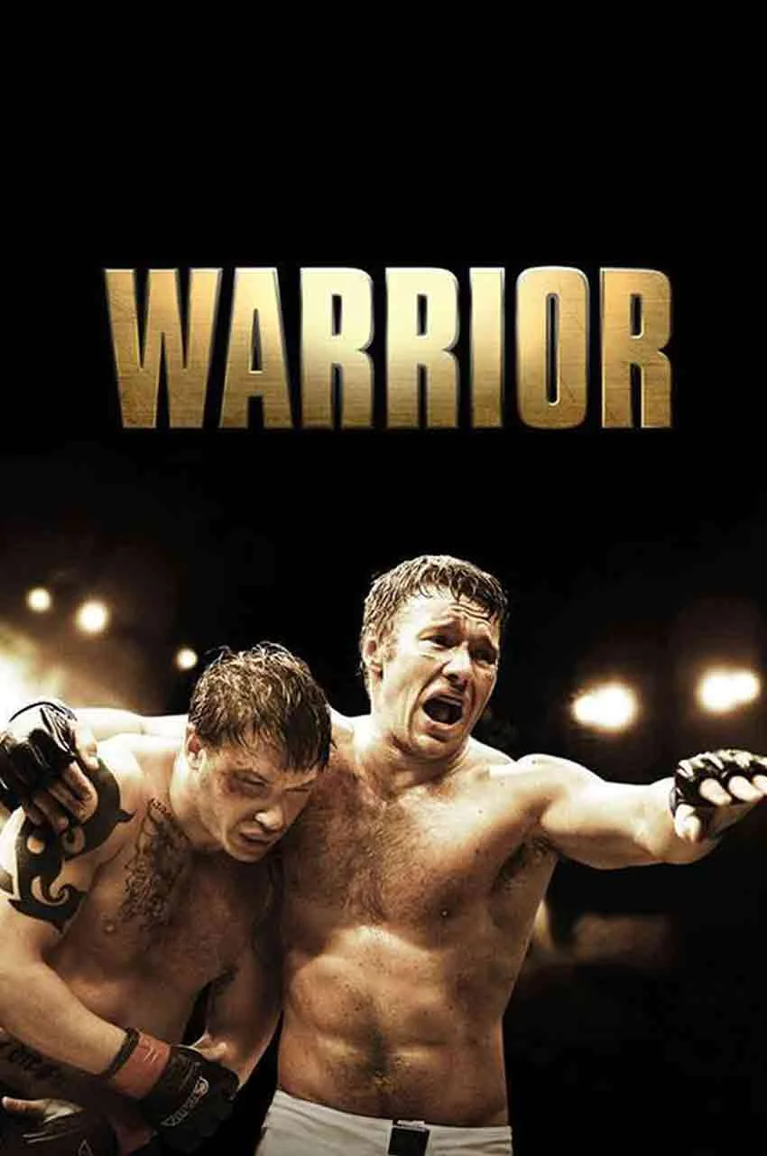 فیلم مبارز