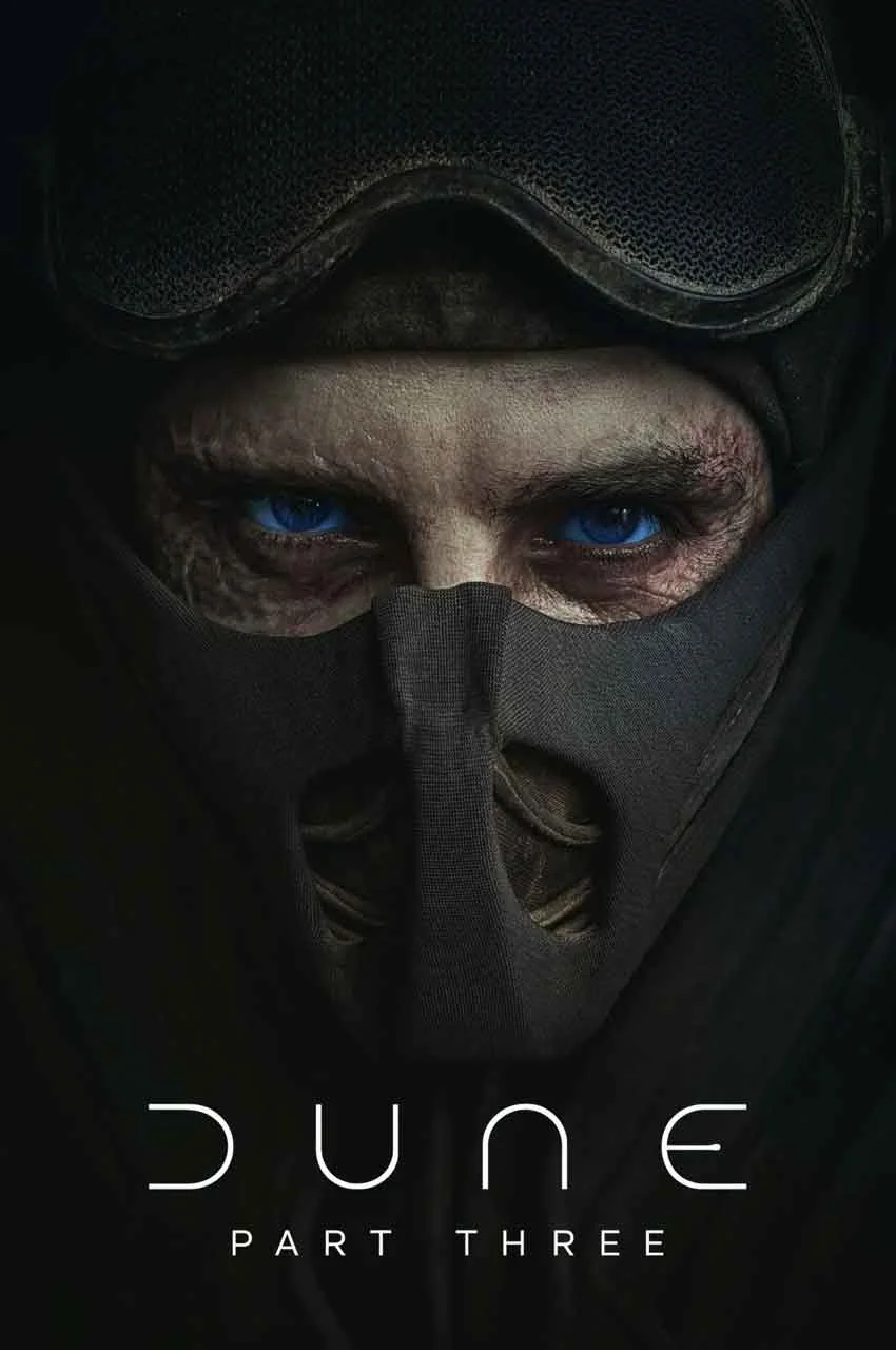 فیلم  تل ماسه: قسمت سوم