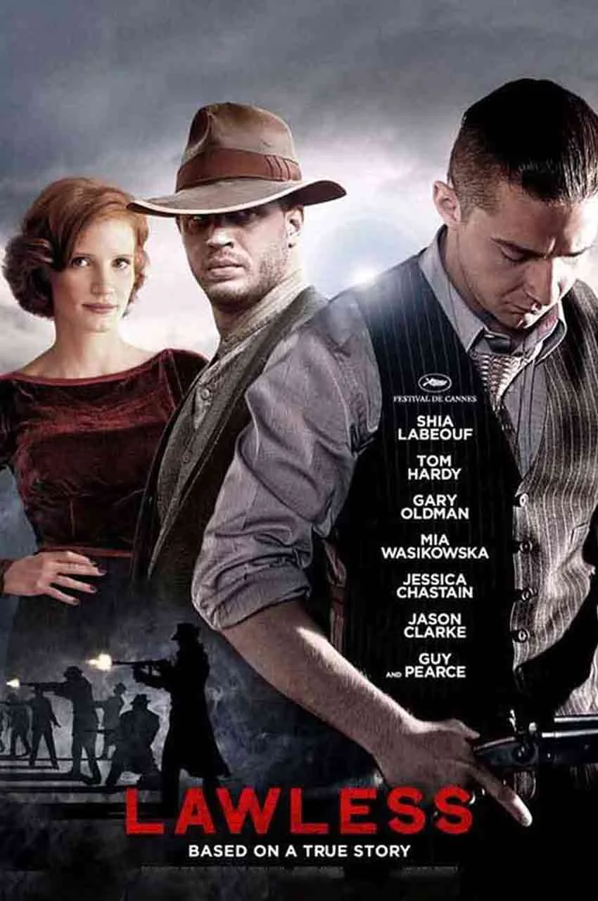 فیلم خلافکاران