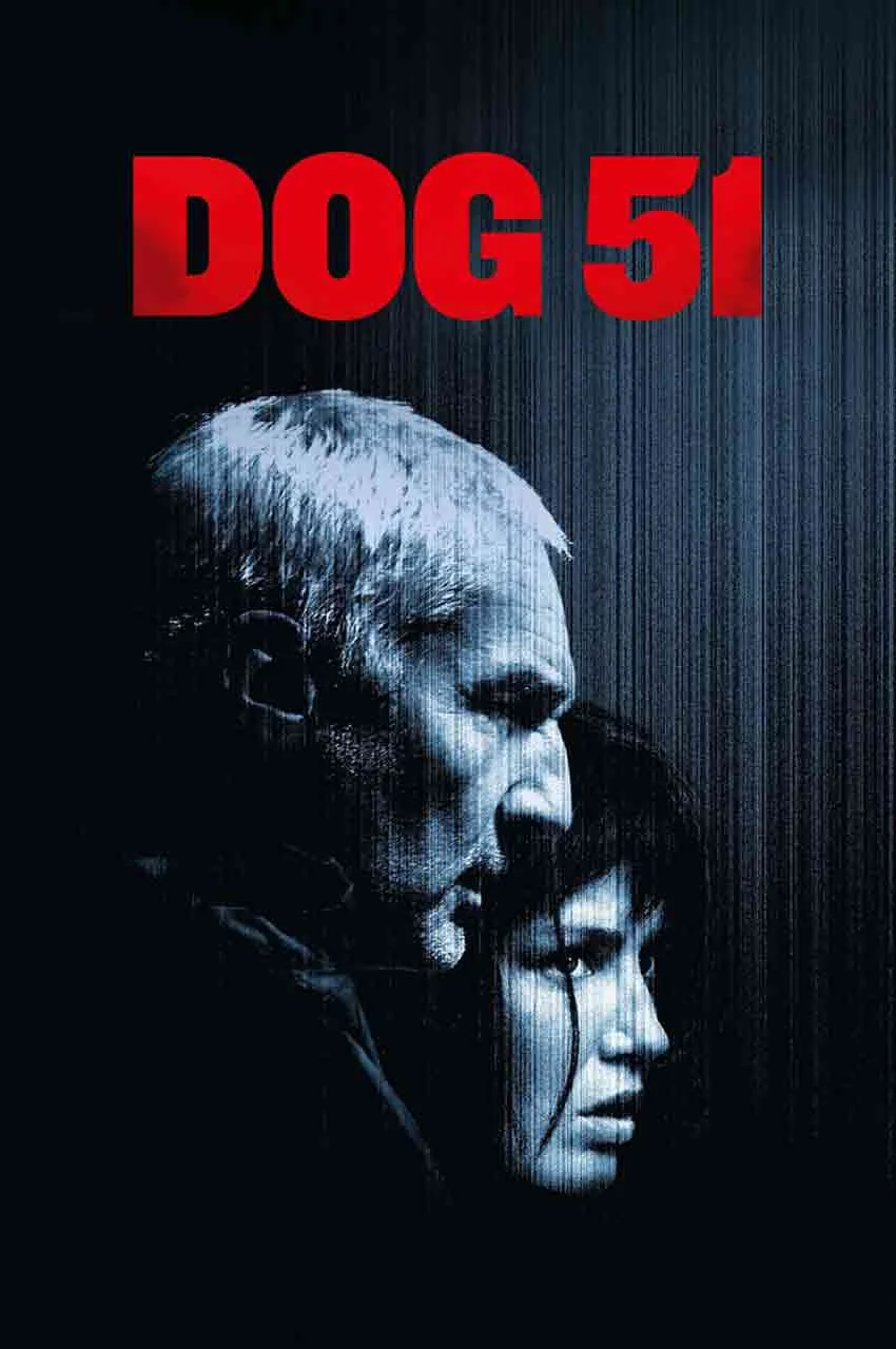فیلم سگ 51