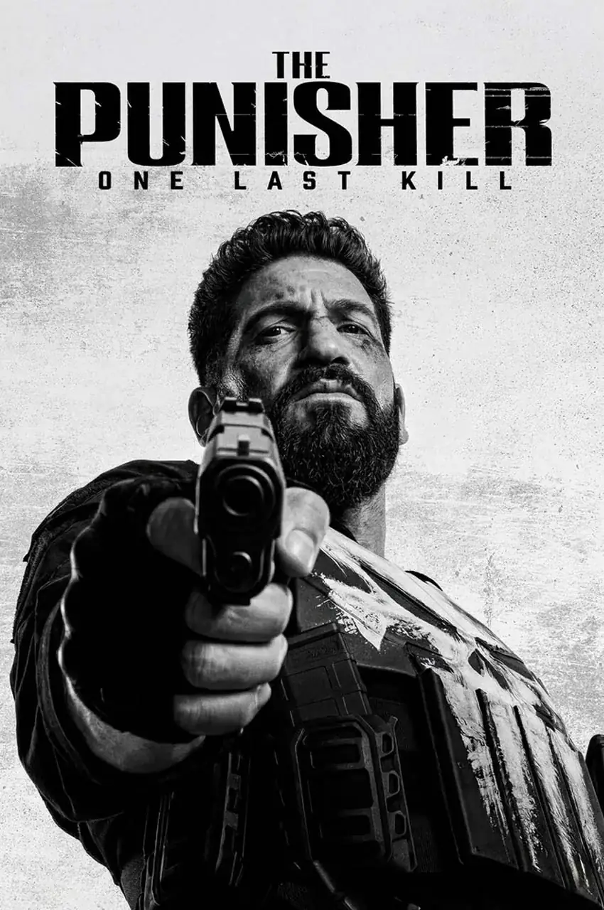 فیلم مجازاتگر: یک قتل دیگر