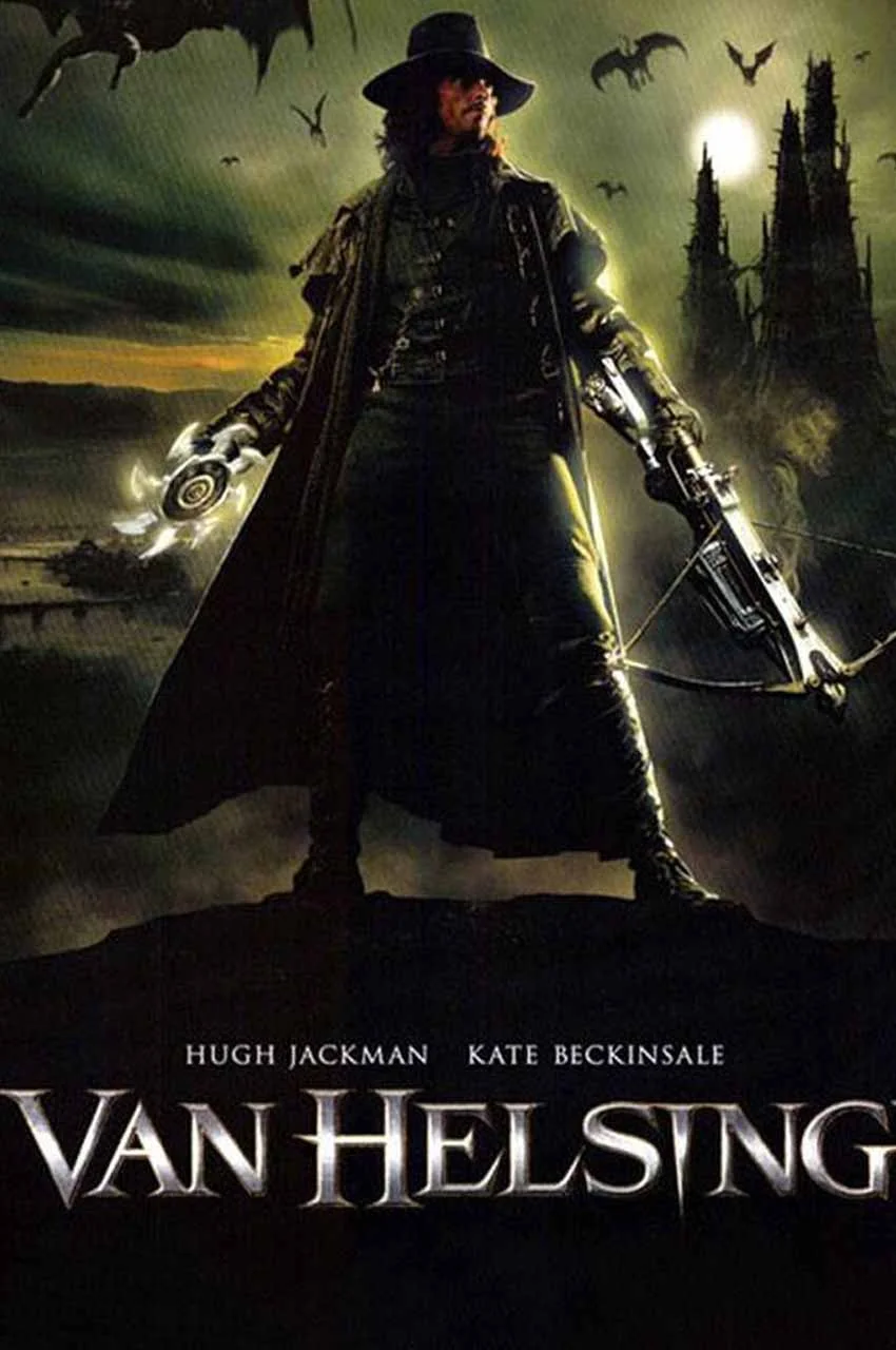 فیلم ون هلسینگ